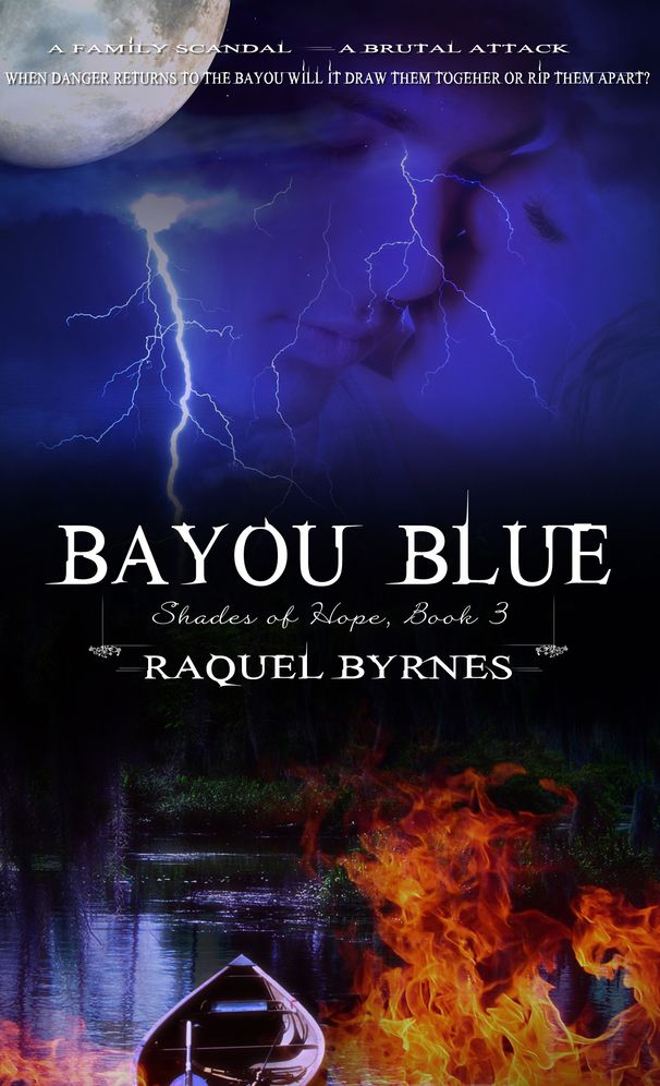 Bayou Blue