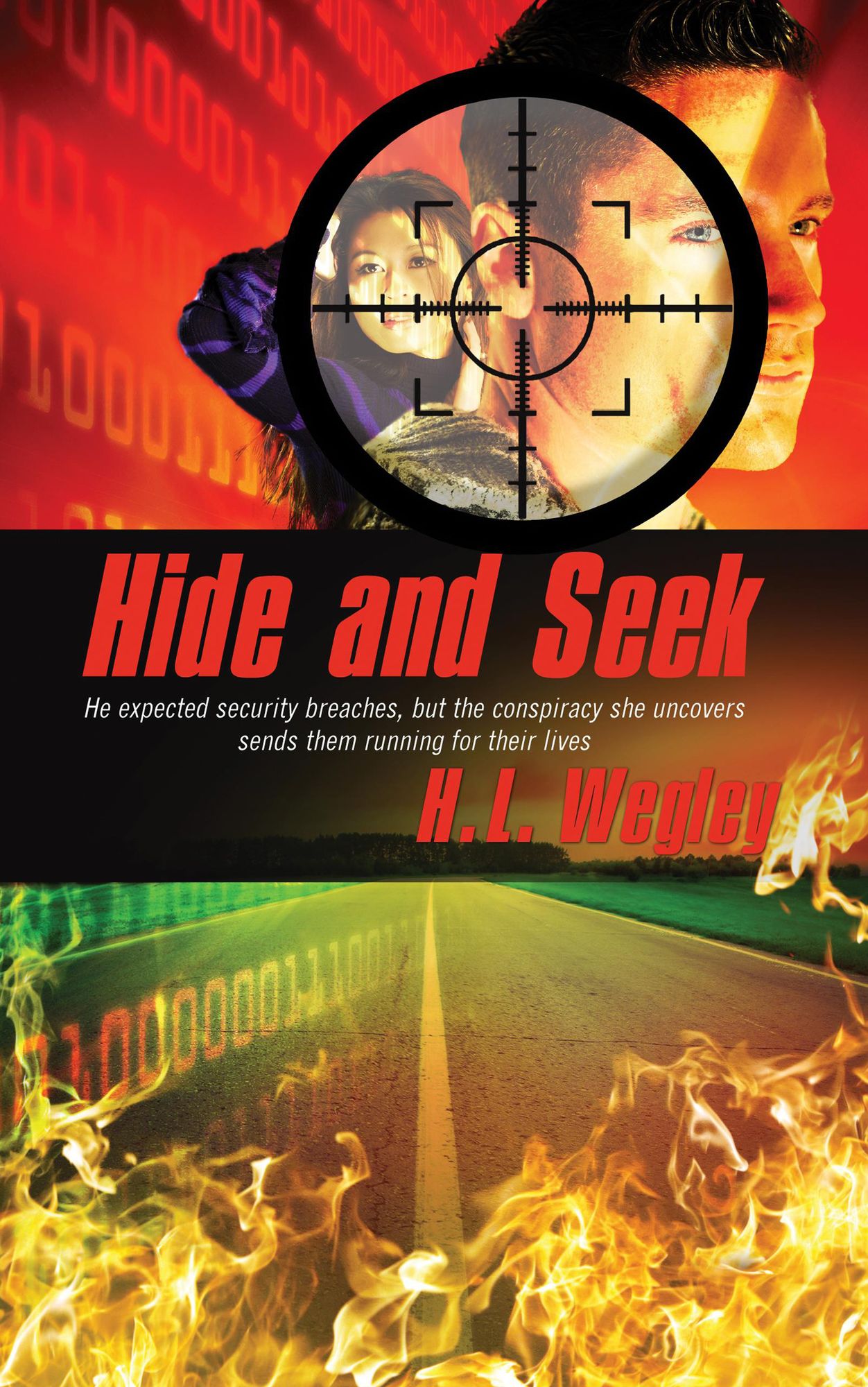 Hide and Seek