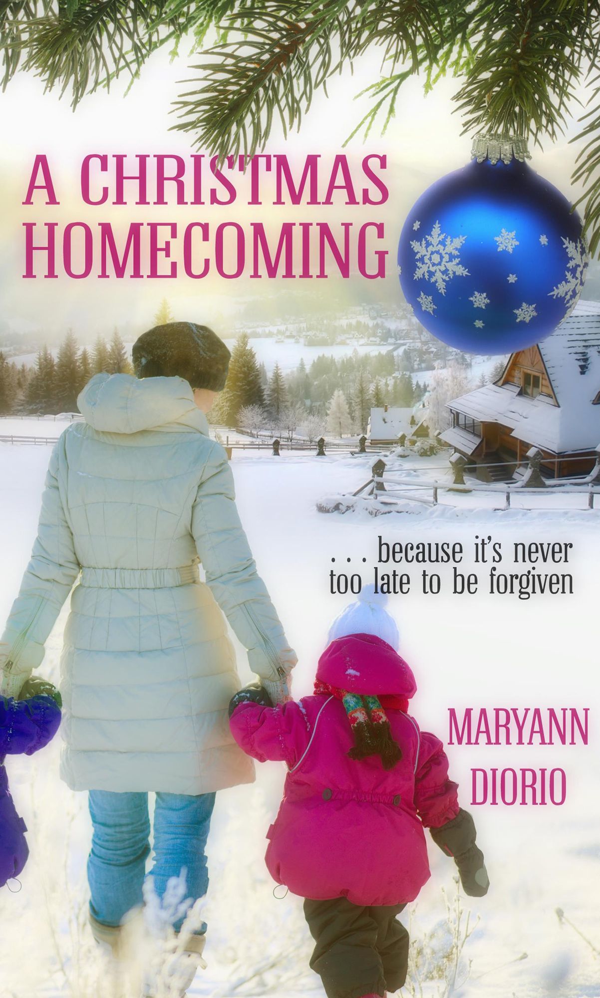 Christmas Homecoming