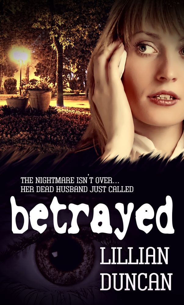 Betrayed (Sisters by Choice Series #2)