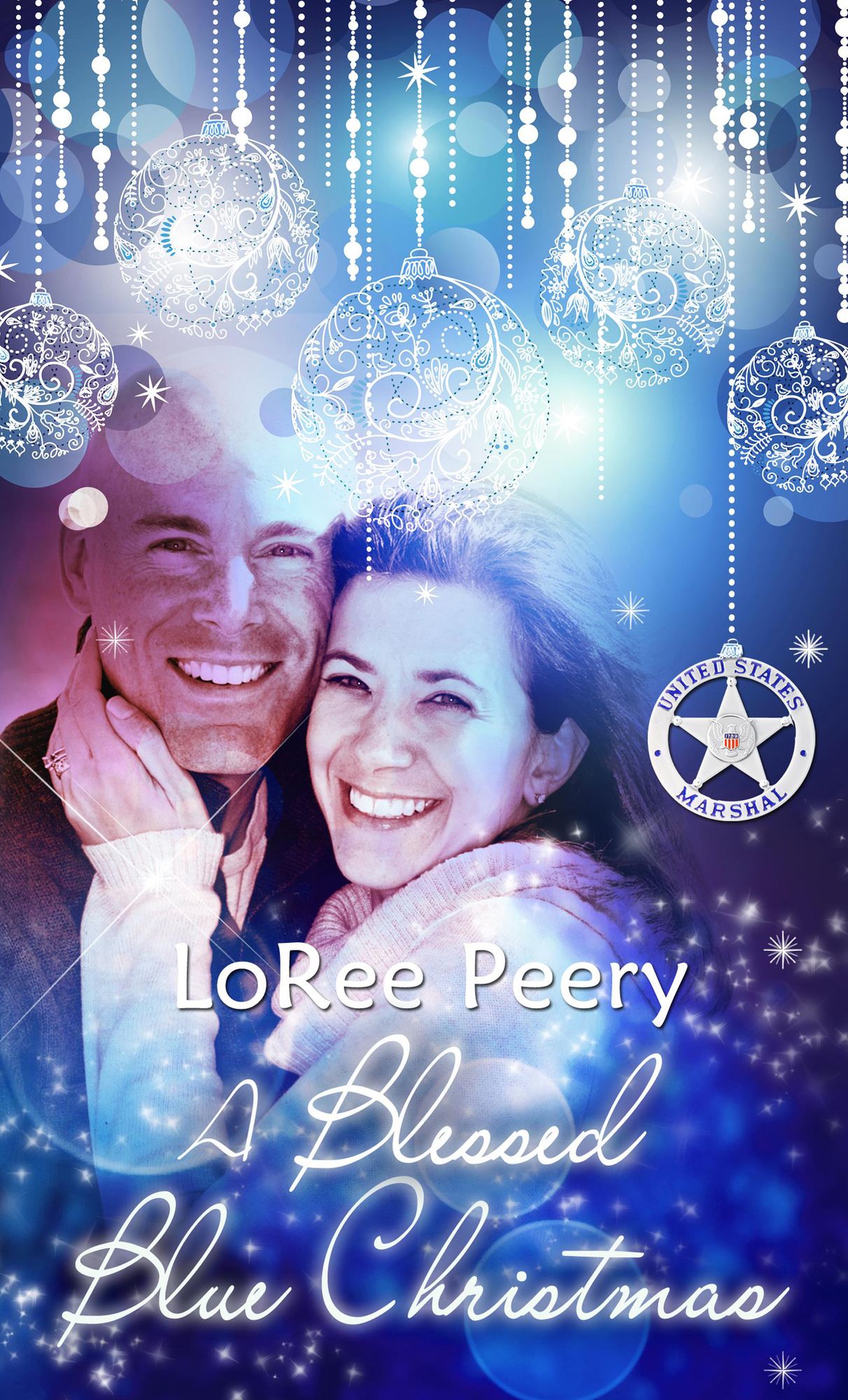 Blessed Blue Christmas