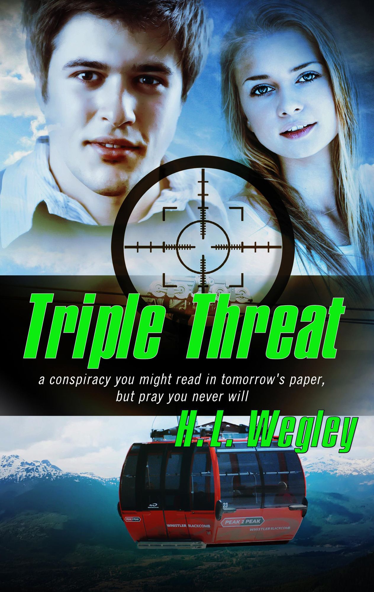 Triple Threat