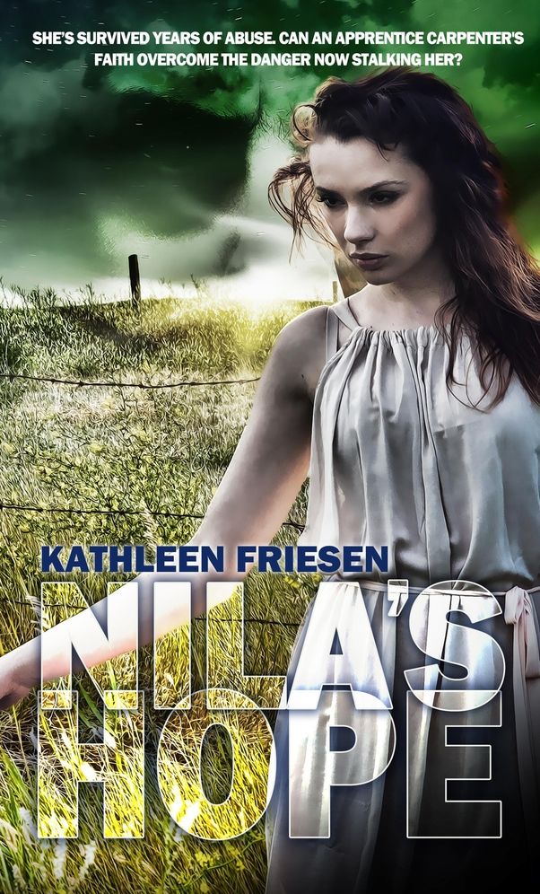 Nila's Hope