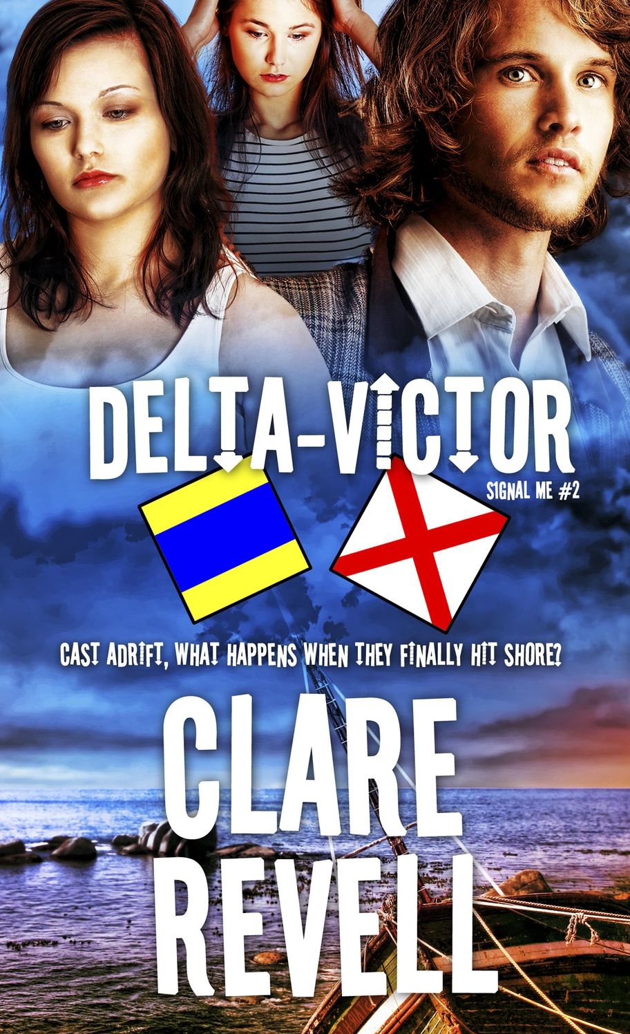 Delta-Victor