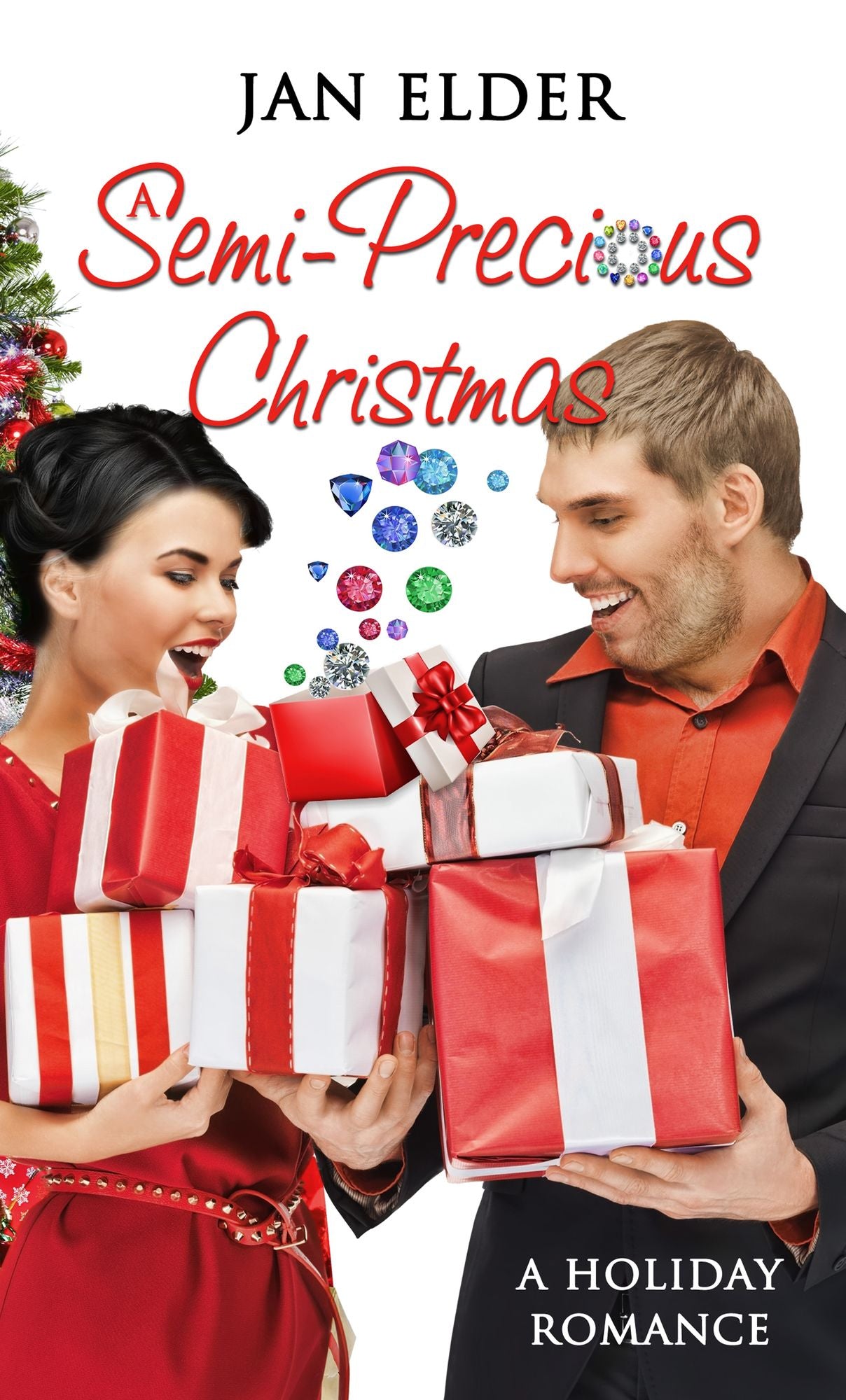 Semi-Precious Christmas