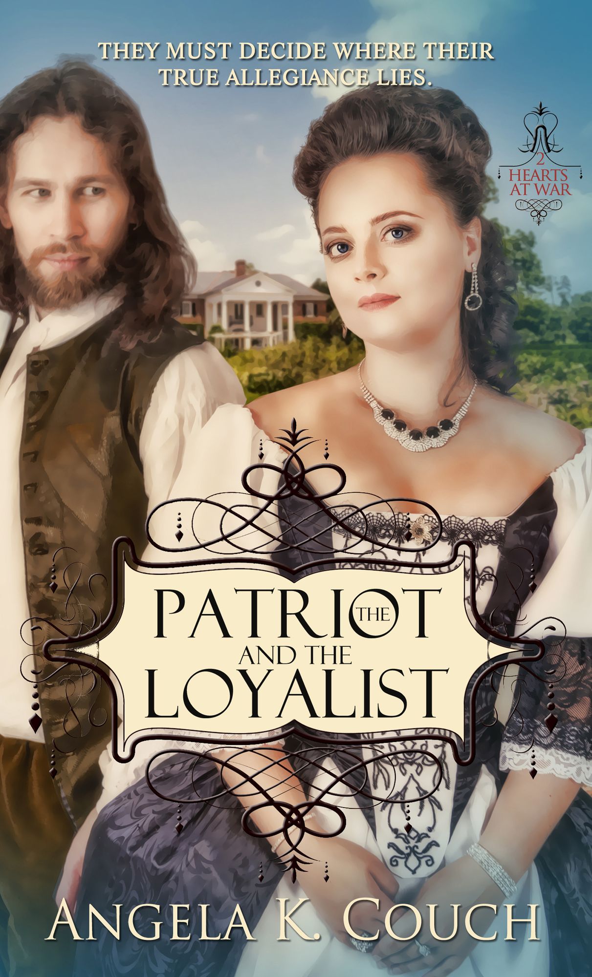 Patriot and the Loyalist