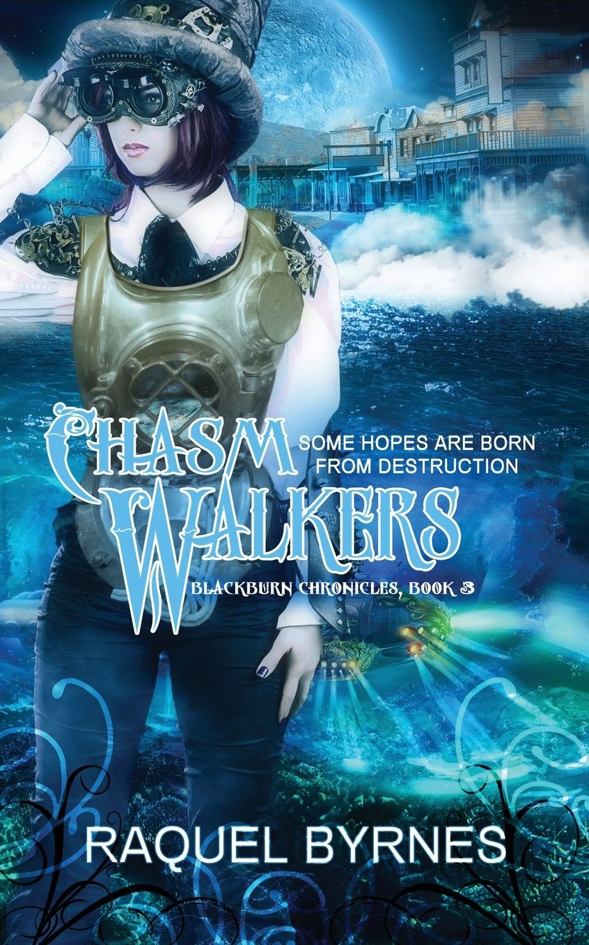 Chasm Walkers