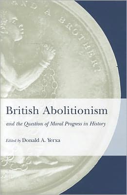British Abolitionism and the Question of Moral Progress in History
