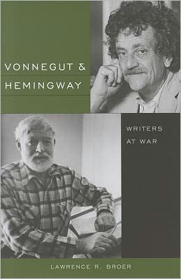 Vonnegut and Hemingway