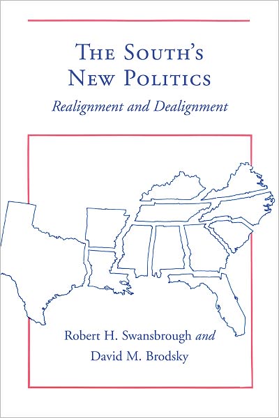 The South's New Politics