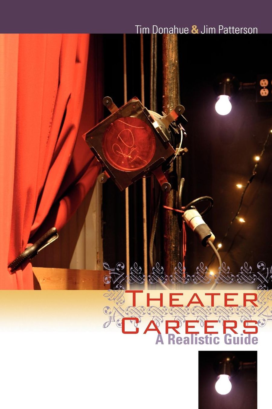 Theater Careers: A Realistic Guide
