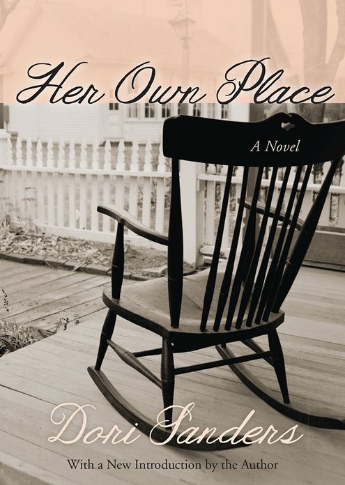 Her Own Place: A Novel