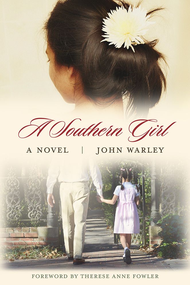 A Southern Girl: A Novel