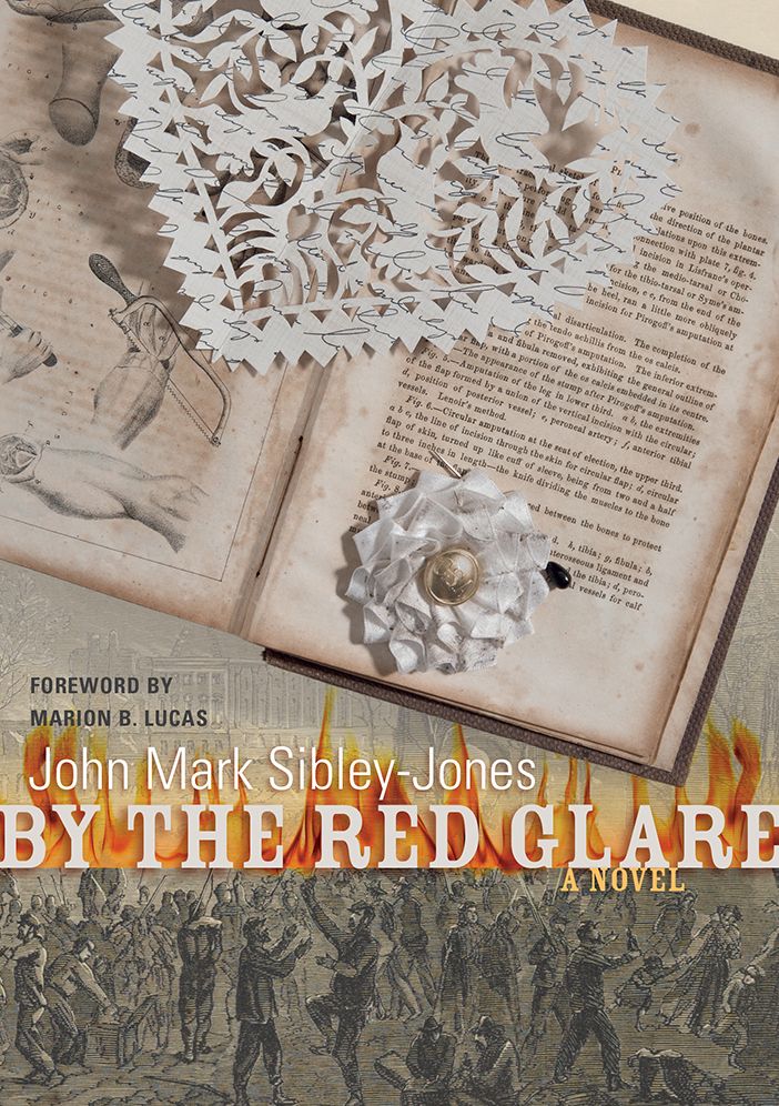 By the Red Glare: A Novel