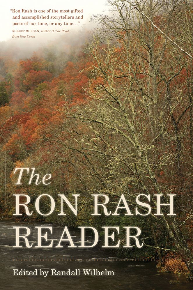 The Ron Rash Reader