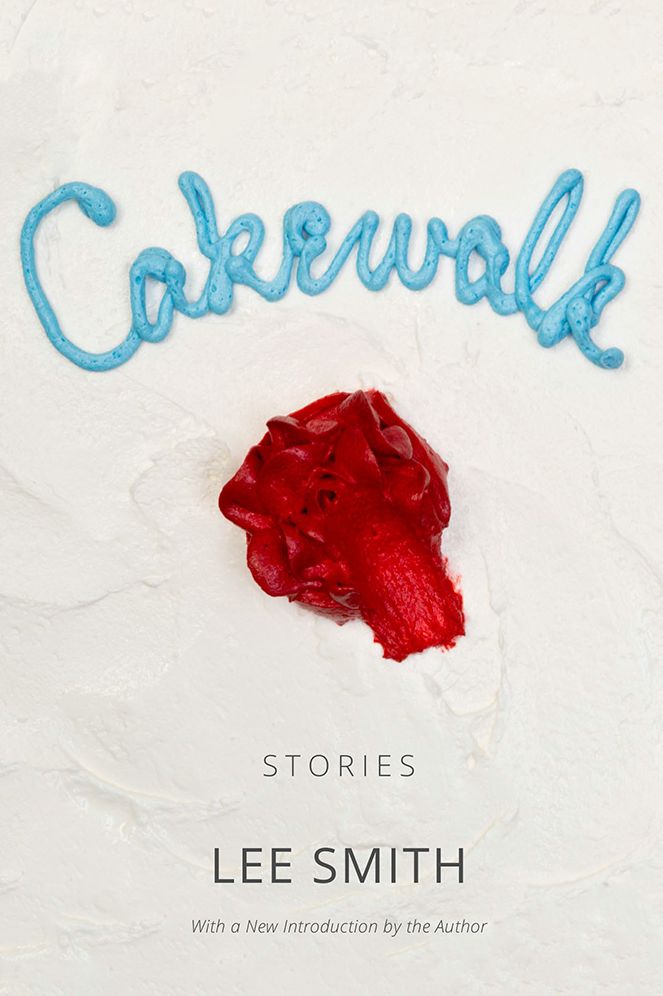 Cakewalk: Stories