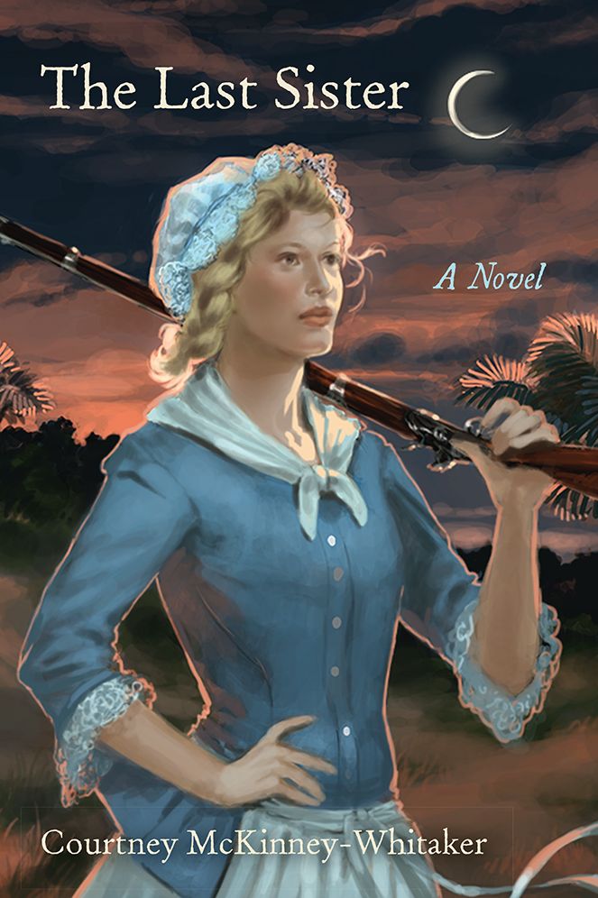 The Last Sister: A Novel