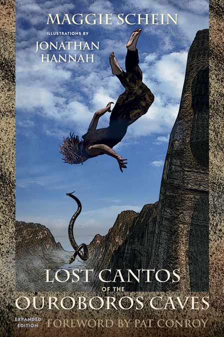 Lost Cantos of the Ouroboros Caves: Expanded Edition