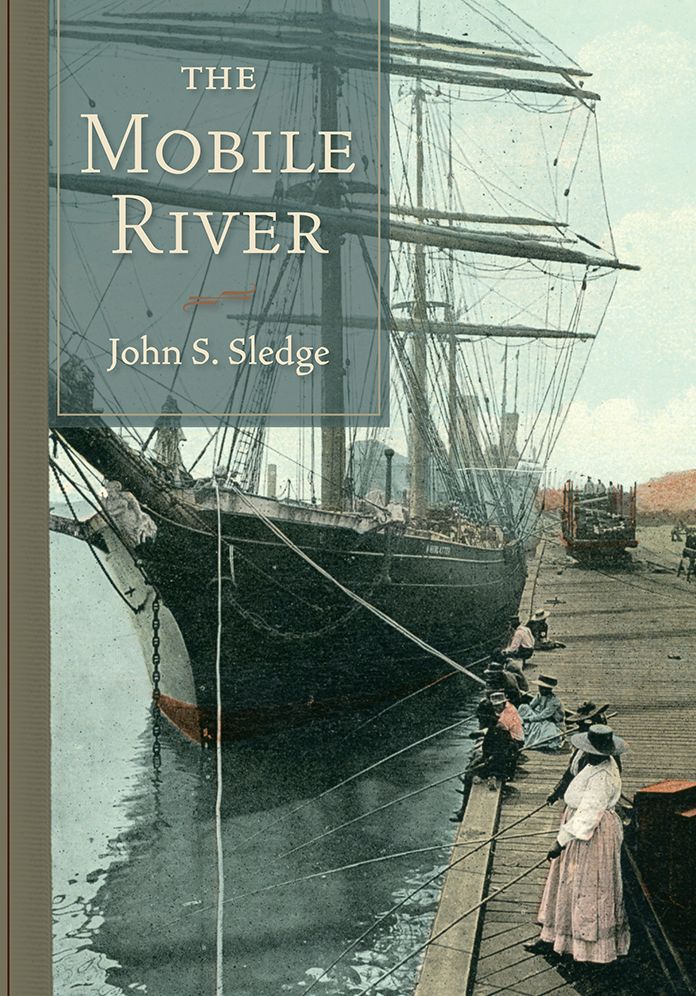 The Mobile River