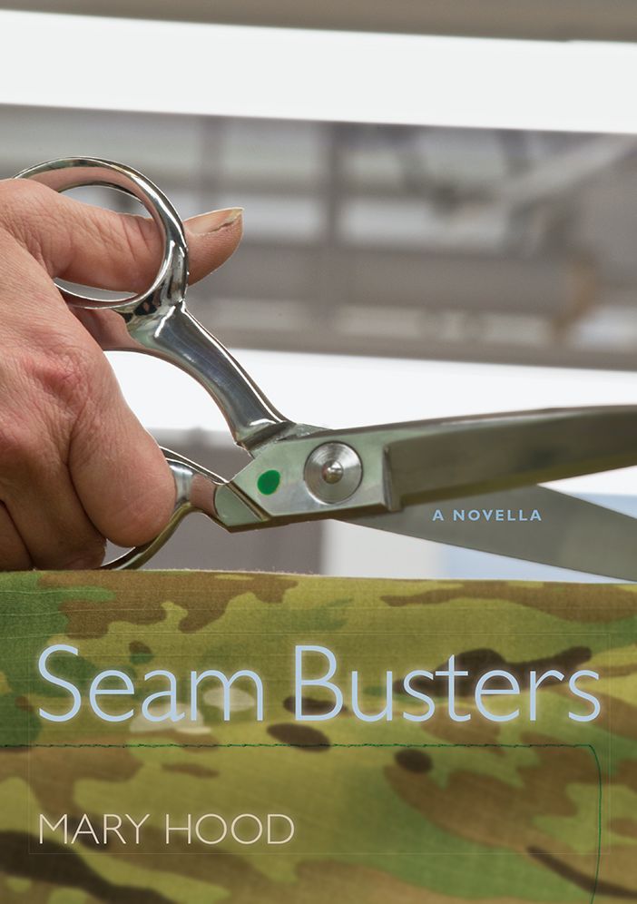 Seam Busters: A Novella