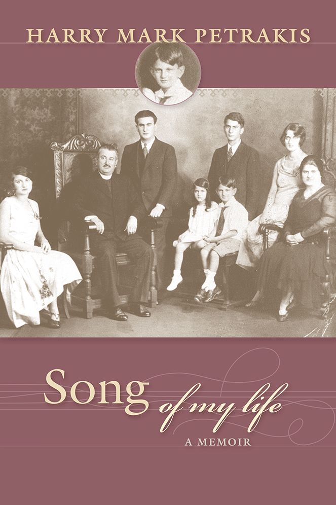 Song of My Life: A Memoir