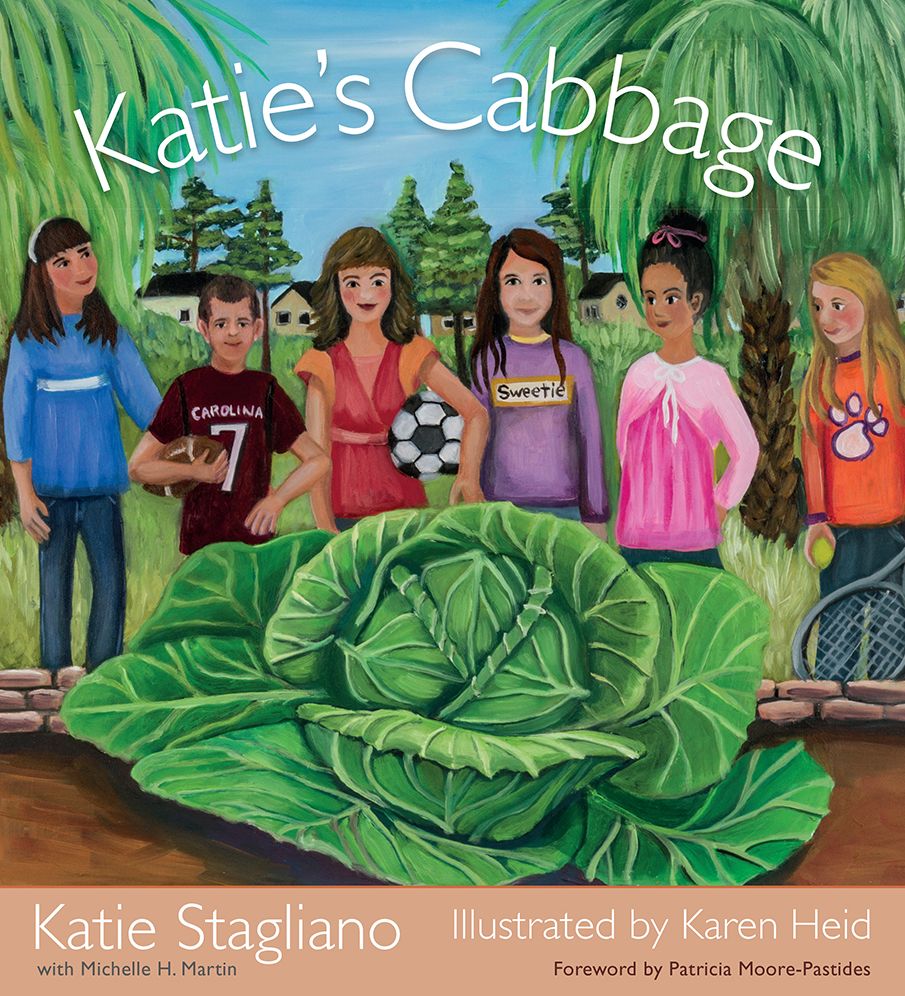 Katie's Cabbage