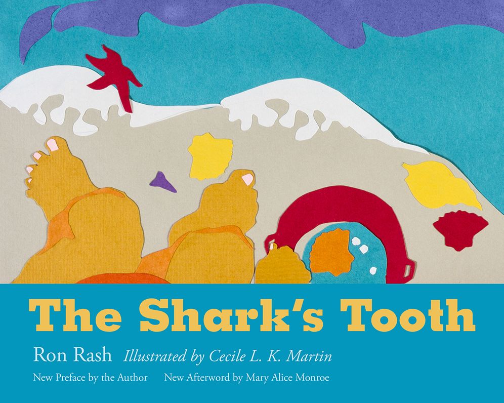 The Shark's Tooth