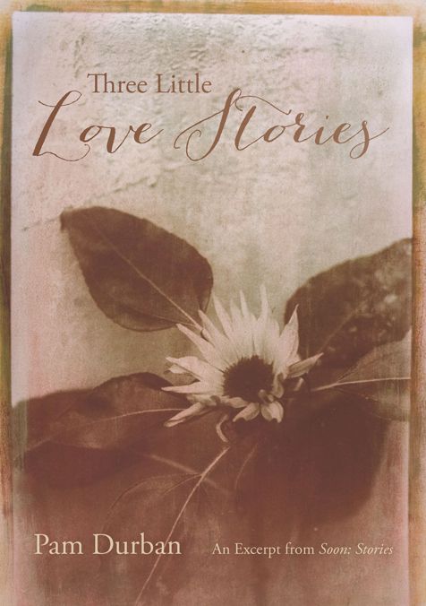 Three Little Love Stories: An Excerpt from Soon: Stories