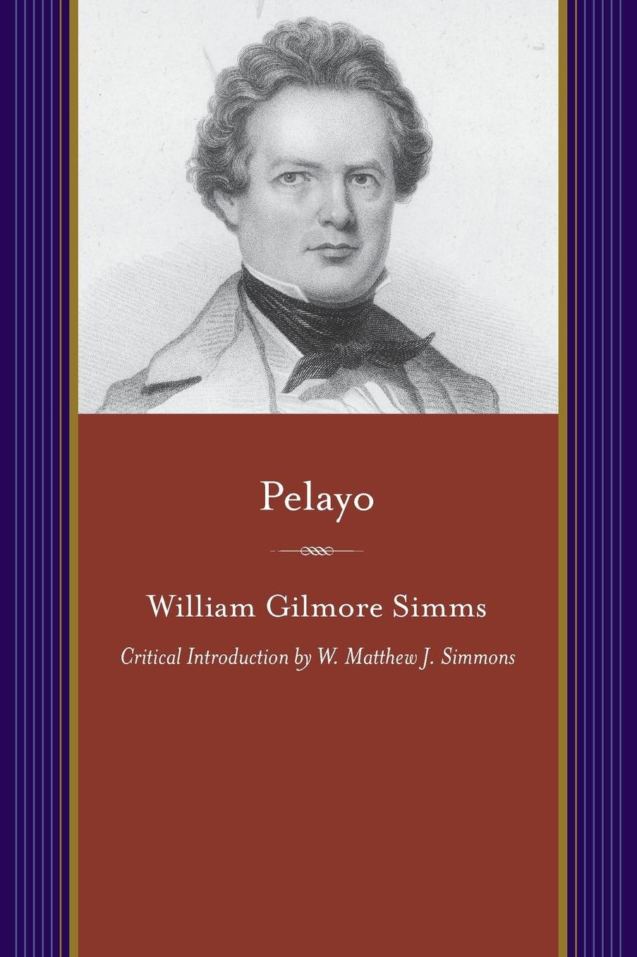 Pelayo: A Story of the Goth