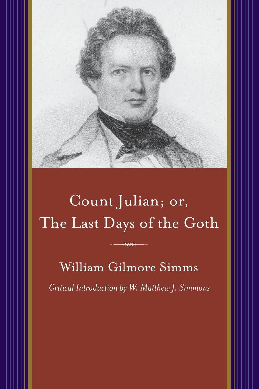 Count Julian: or, The Last Days of the Goth
