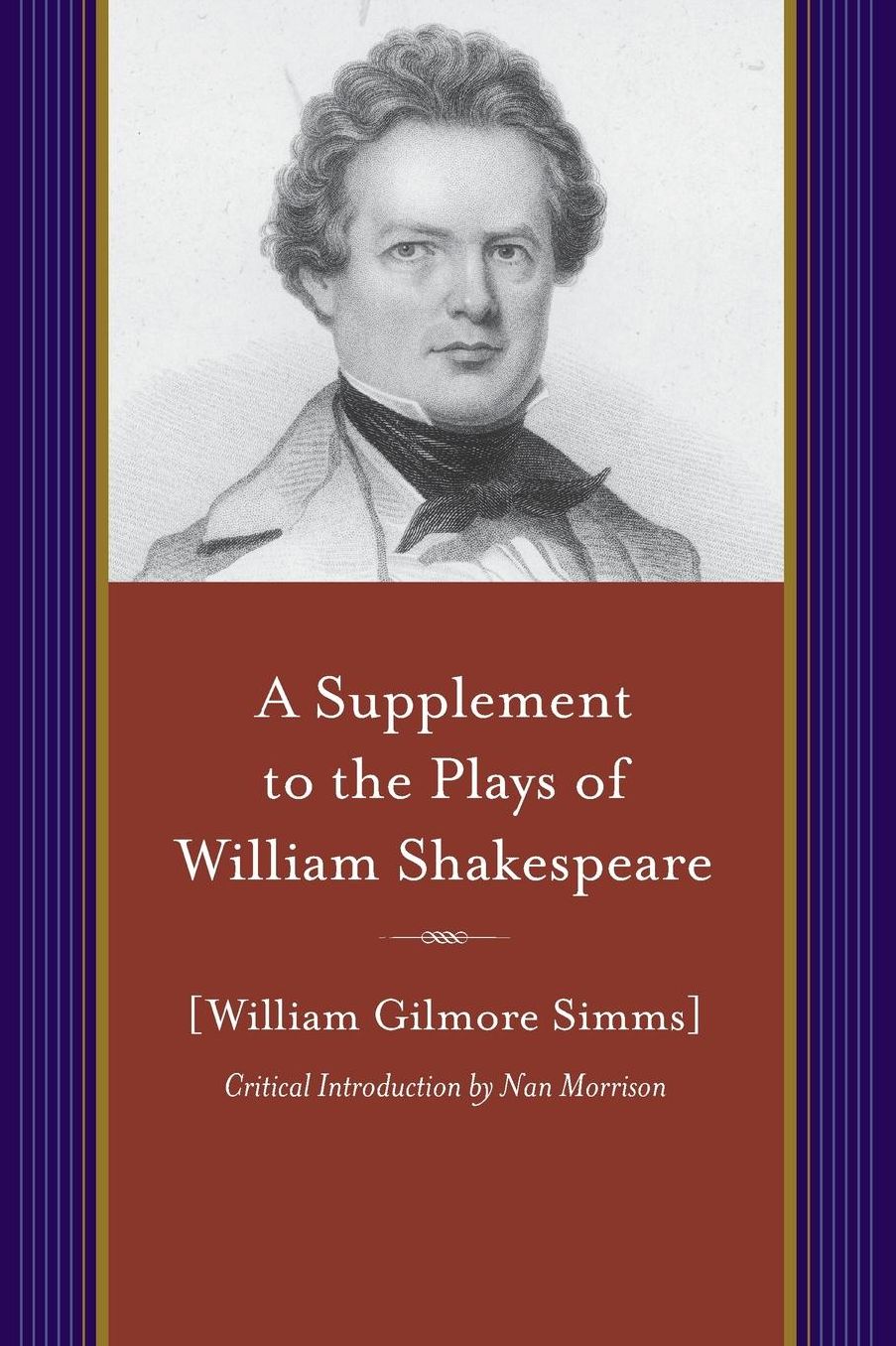 A Supplement to the Plays of William Shakespeare