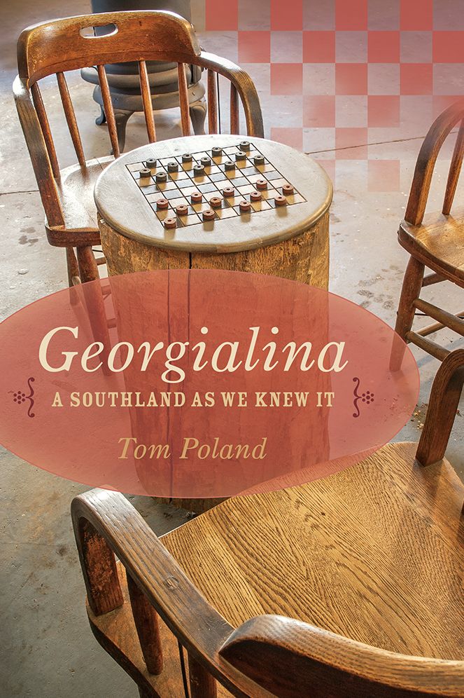Georgialina: A Southland as We Knew It