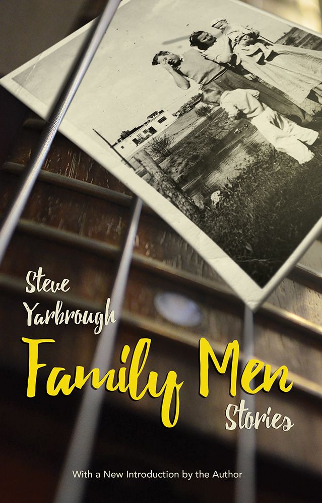 Family Men: Stories