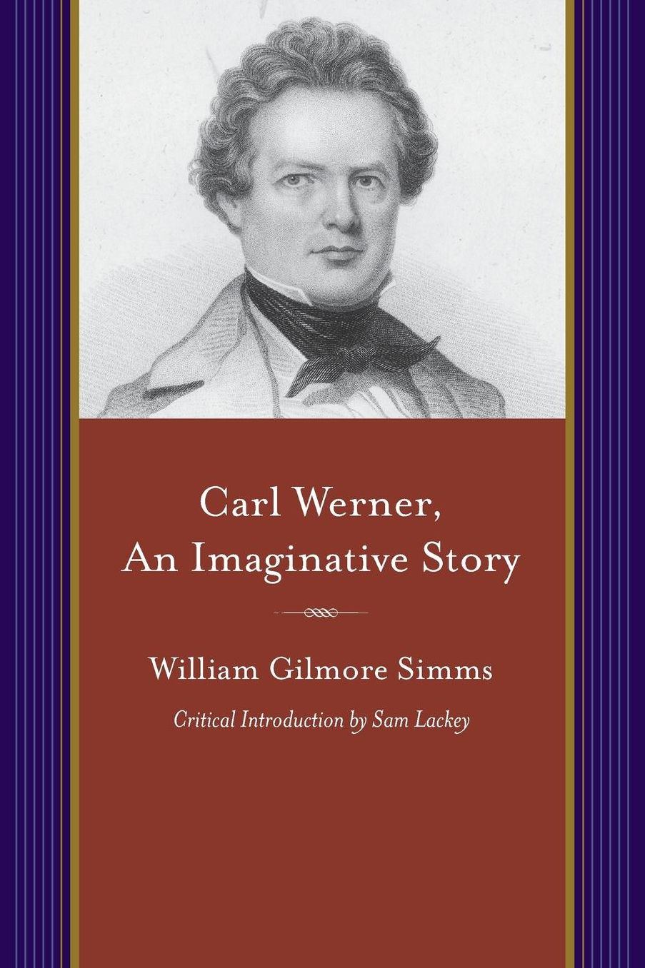 Carl Werner, An Imaginitive Story: And Other Tales of Imagination
