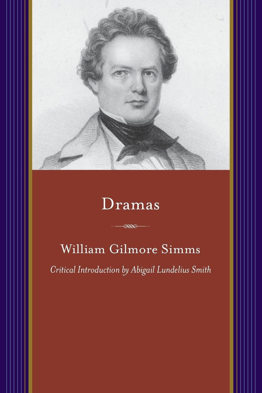 Dramas: Michael Bonham, Norman Maurice, and Benedict Arnold