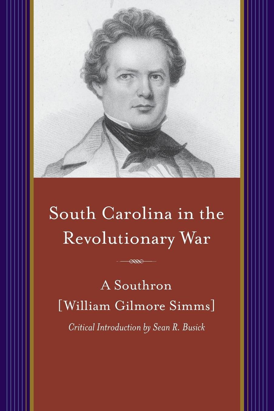 South Carolina in the Revolutionary War