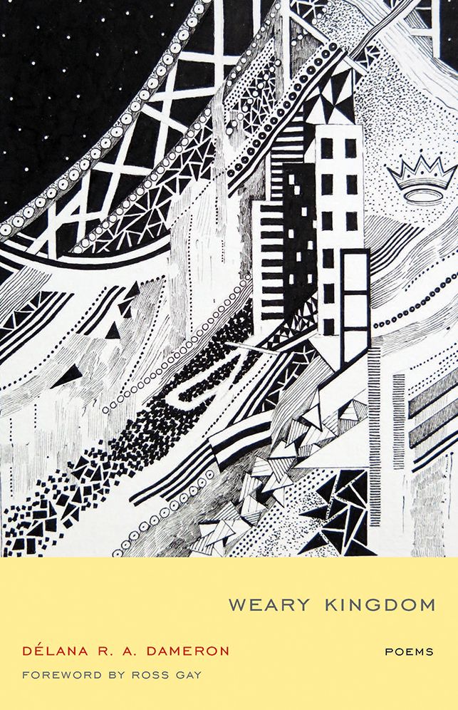 Weary Kingdom: Poems