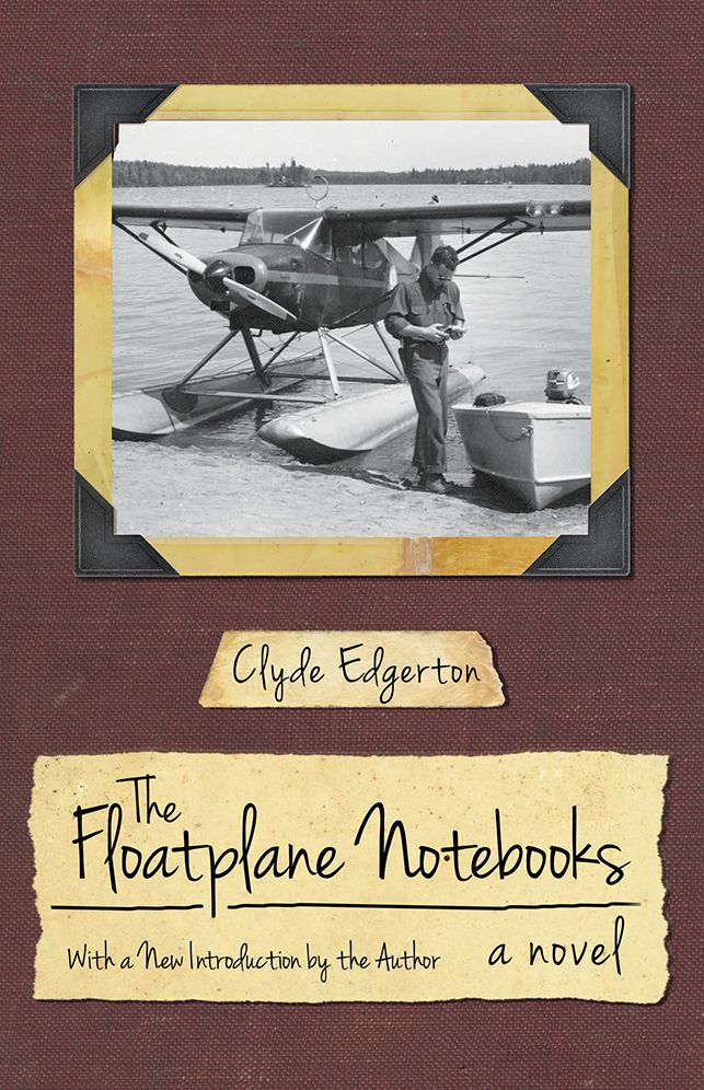 The Floatplane Notebooks