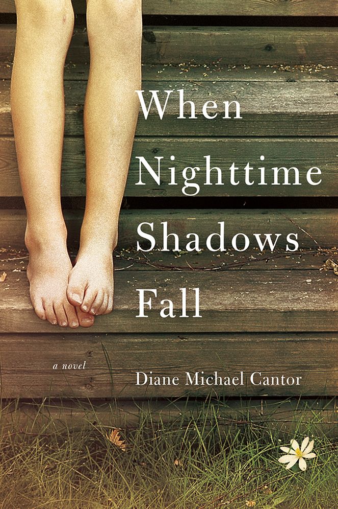 When Nighttime Shadows Fall