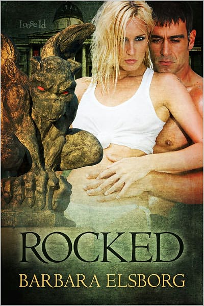 Rocked