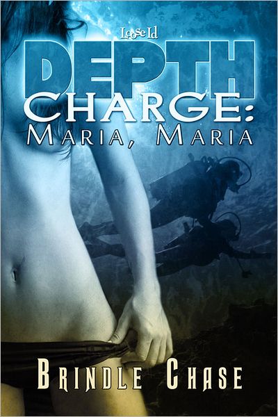 Depth Charge: Maria, Maria