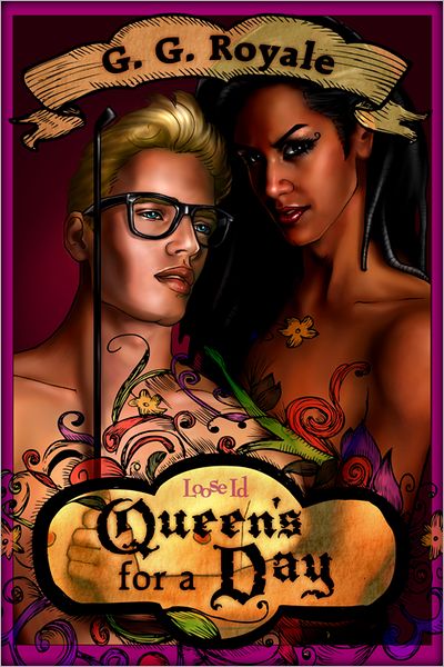 Queen's for a Day