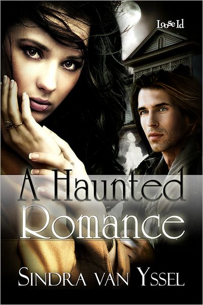 A Haunted Romance