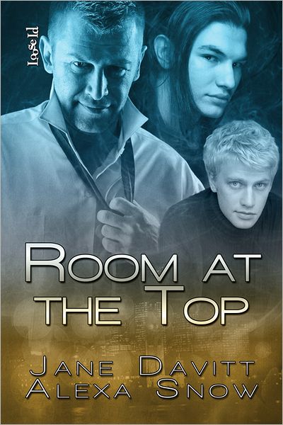 Room at the Top