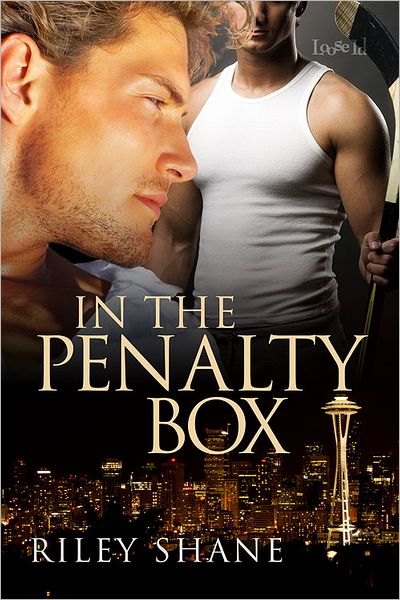 In the Penalty Box