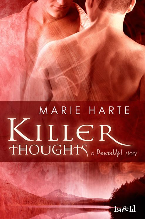 Killer Thoughts