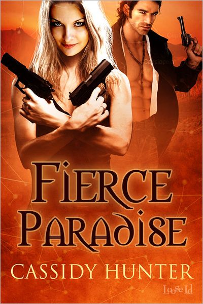 Fierce Paradise