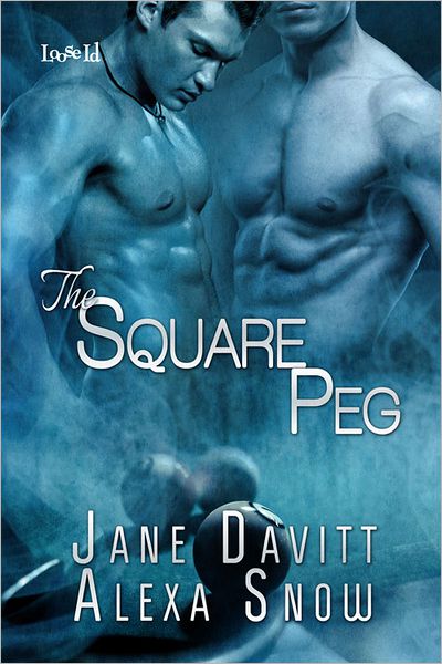 The Square Peg