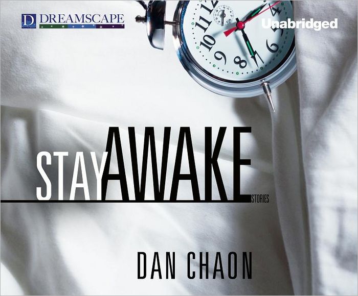 Stay Awake