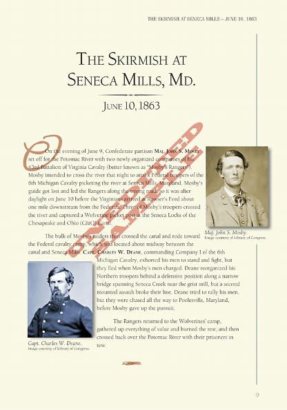 The Gettysburg Campaign in Numbers and Losses: Synopses, Orders of Battle, Strengths, Casualties, and Maps, June 9 - July 14, 1863